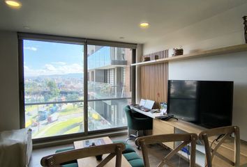 Apartamento en Salitre Nor-occidental, Bogotá