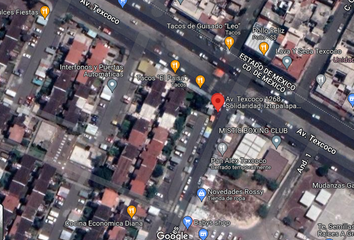 Condominio horizontal en  Calle Andrés Arrieta 24, Zona Urb Sta Martha Acatitla Norte, Iztapalapa, Ciudad De México, 09140, Mex