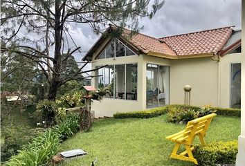 Casa en  El Retiro, Antioquia