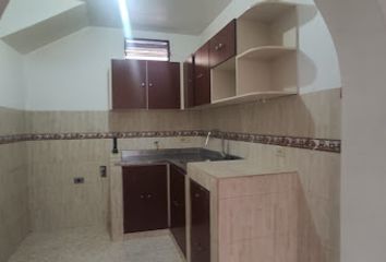 Apartamento en  Buenos Aires, Medellín