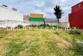 Lote de Terreno en  Santa Cruz Del Monte, Naucalpan De Juárez