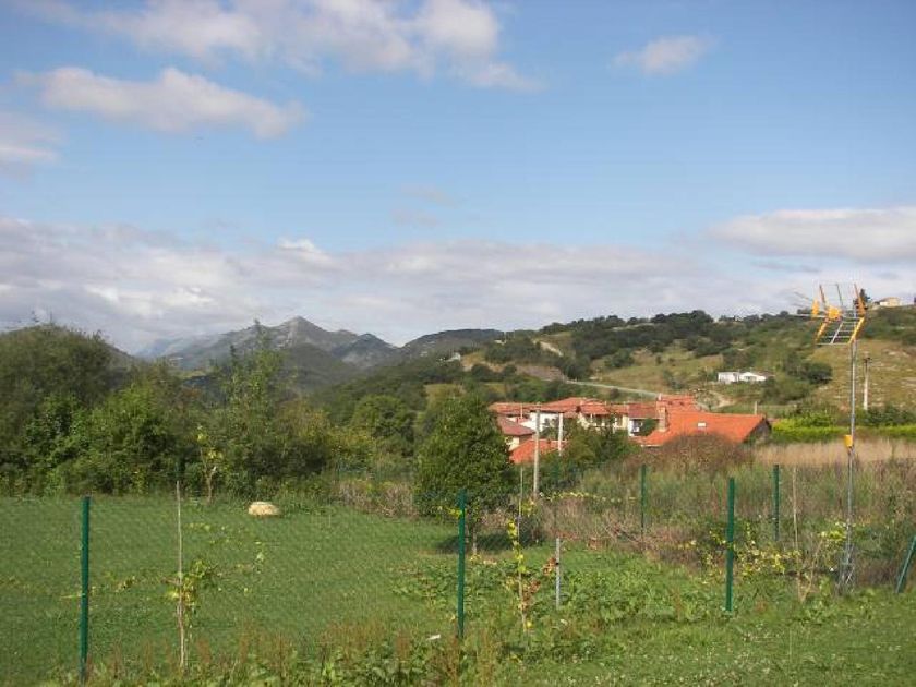 venta Terreno en Camijanes, Cantabria (6902/26)- Globaliza