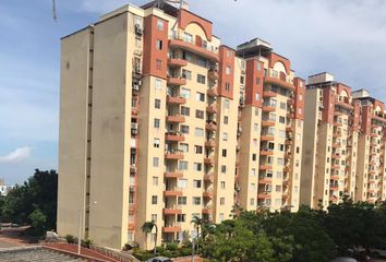 Apartamento en  La Paz, Barranquilla