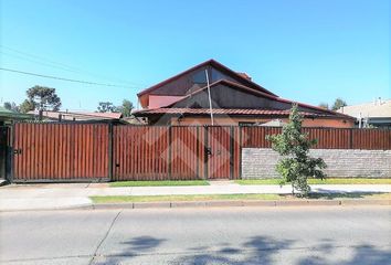 Casa en  La Florida, Provincia De Santiago