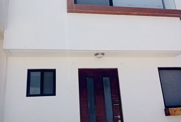 Casa en condominio en  Zibatá, El Marqués