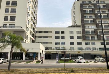 Departamento en  Eurostern Valle Real, Calzada Del Servidor Público 981, Fraccionamiento Jardín Real, Zapopan, Jalisco, 45136, Mex