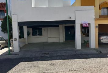 Casa en fraccionamiento en  Villas Del Mediterraneo, La Manga, Hermosillo, Sonora, México