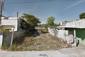 Lote de Terreno en  Chuburna De Hidalgo, Mérida, Yucatán