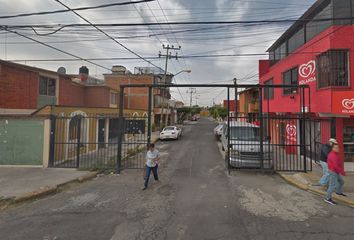 Casa en  Avenida Central, Valle De Aragón, Fracc Valle De Aragón 3ra Secc Ote, Ecatepec De Morelos, México, 55280, Mex