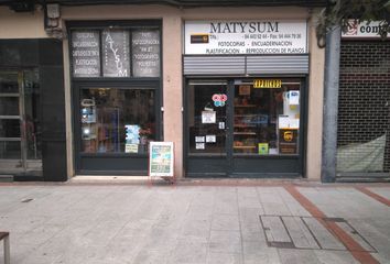 Local Comercial en  Basurto - Zorrotza, Bilbao