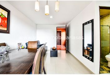 Apartamento en  Las Américas, Manizales