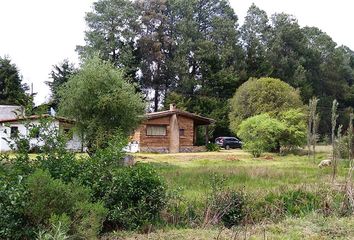 Lote de Terreno en  Amanalco, Estado De México