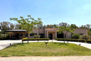 Casa en  Colonia De Chacras Del Rio Luján, Partido De Luján