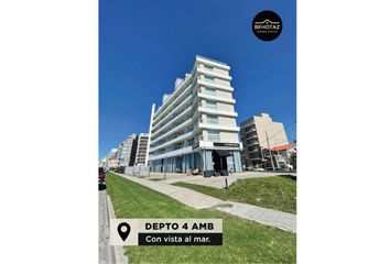 Departamento en  Charlone 240, B7600cwe Mar Del Plata, Provincia De Buenos Aires, Argentina