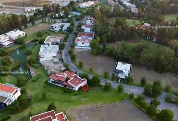 Lote de Terreno en  Pinar De La Venta, Zapopan, Jalisco