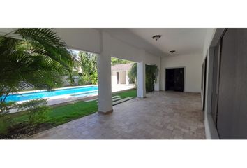 Casa en  Costa Del Este, Ciudad De Panamá