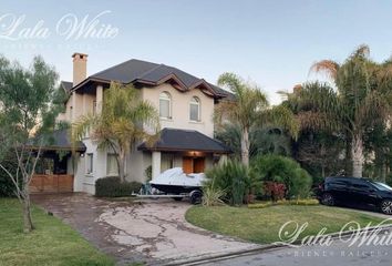 Casa en  El Rocío, Esteban Echeverría