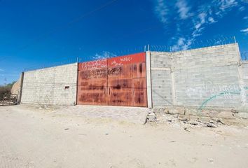 Lote de Terreno en  Simón Diaz Aguaje, San Luis Potosí