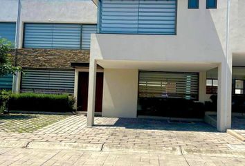 Condominio horizontal en  Villas Del Campo, Calimaya