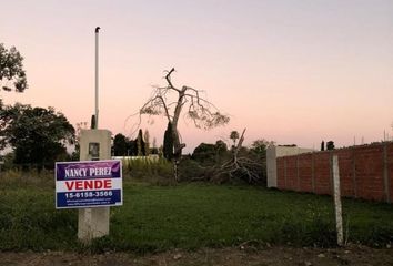 Terrenos en  Villa Luzuriaga, La Matanza