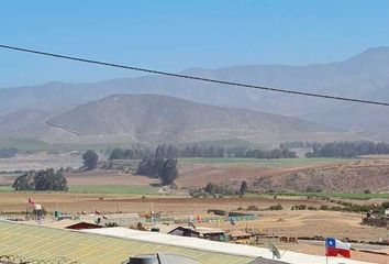 Parcela en  La Serena, Elqui