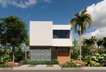 Casa en  Cancún, Quintana Roo