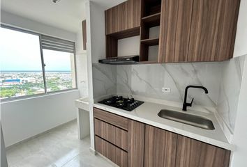 Apartamento en Calle 50, Lucero, Localidad Norte - Centro Histórico, Perímetro Urbano Barranquilla, Barranquilla, Atlántico, Rap Caribe, 080006, Colombia