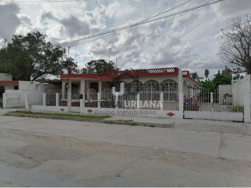 venta Casa en Petrolera, Reynosa, Reynosa (EB-JB0190s)