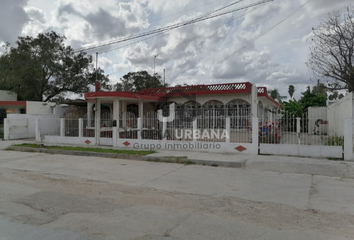 Casa en  Petrolera, Reynosa
