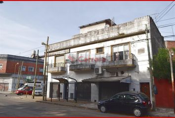 Departamento en  Villa Maipu, Partido De General San Martín