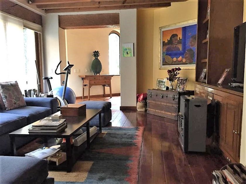 venta Casa en Tlalpuente, Tlalpan, CDMX (EBLX9574s) icasas.mx