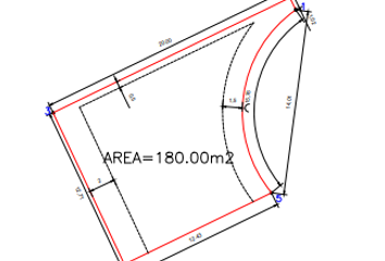 Lote de Terreno en  Avenida De Las Palmas, Fracc Garita De Jalisco, San Luis Potosí, 78294, Mex