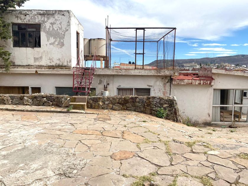 venta Casa en Sierra de Alica, Zacatecas (30CV1944) icasas.mx