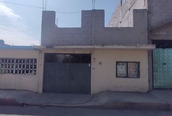 Casa en  Lomas De Ozumbilla, Tecámac