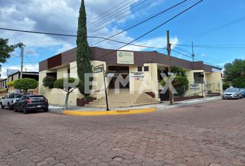 Local comercial en  Quintas Del Marqués, Santiago De Querétaro, Municipio De Querétaro
