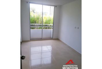 Apartamento en  Playa Rica, Dosquebradas