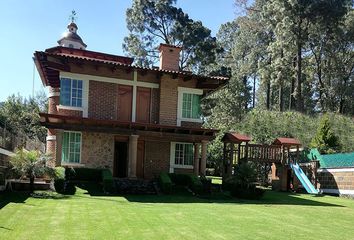 Casa en  Avándaro, Valle De Bravo