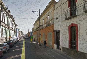 Lote de Terreno en  Avenida 5 De Mayo 1406, Puebla Centro, Puebla, 72000, Mex