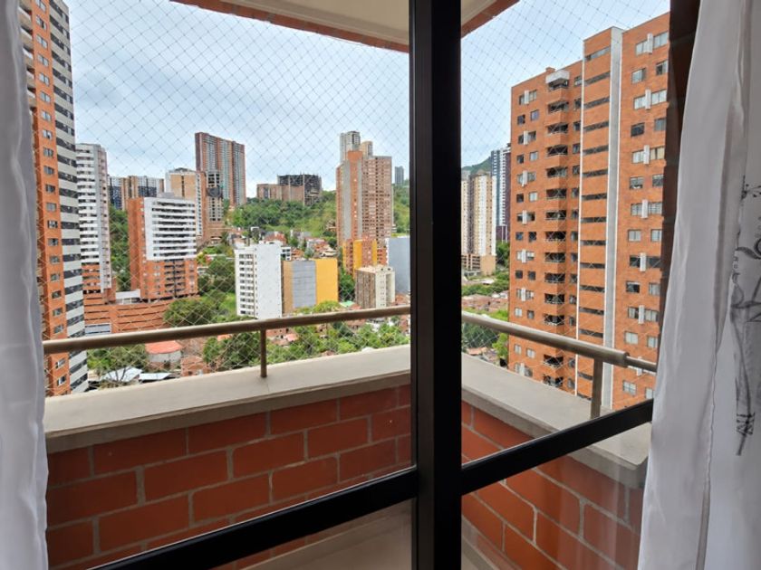 Apartamento en arriendo Sabaneta, Antioquia