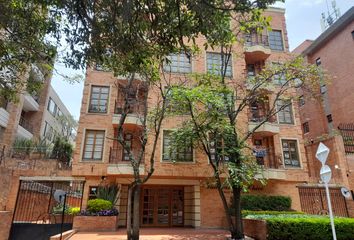 Apartamento en  Calle 94a 7a 72, Bogotá, Bogotá, D.c., Col