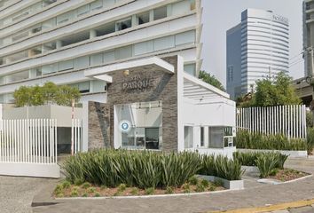 Condominio horizontal en  Avenida Santa Fe 2, Sta Fe, Cruz Manca, Cuajimalpa De Morelos, Ciudad De México, 05348, Mex