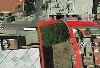 Lote de Terreno en  Calle Tarahumaras 475, Monraz, Guadalajara, Jalisco, 44670, Mex