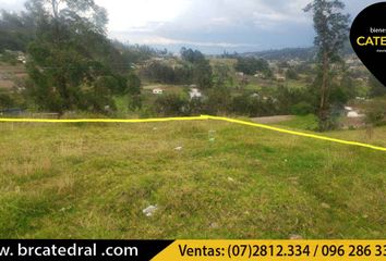 Terreno Comercial en  Paccha, Cuenca