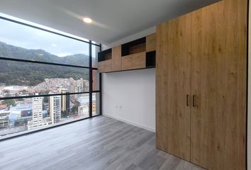 Apartment for rent in Teusaquillo, Bogotá