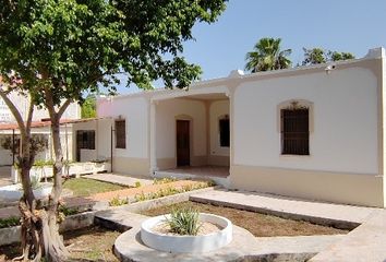 Casa en  Jesus Carranza, Mérida, Yucatán