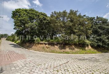 Lote de Terreno en  Hacienda De Valle Escondido, Atizapán De Zaragoza