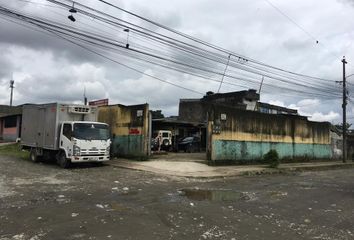 Terreno Comercial en  Qrch+h3v, Brisas Del Colorado Sector 1, Santo Domingo, Ecuador