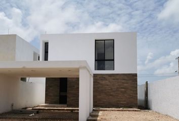 Casa en  Pueblo Cholul, Mérida, Yucatán