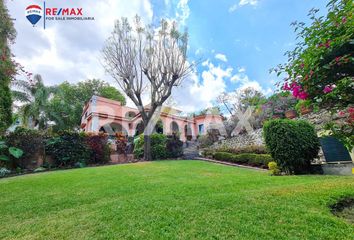 Casa en  San Antón, Cuernavaca, Morelos