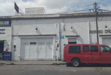 Local comercial en  Avenida Reforma 1012-1090, Santo Domingo, San Luis Potosí, 78049, Mex